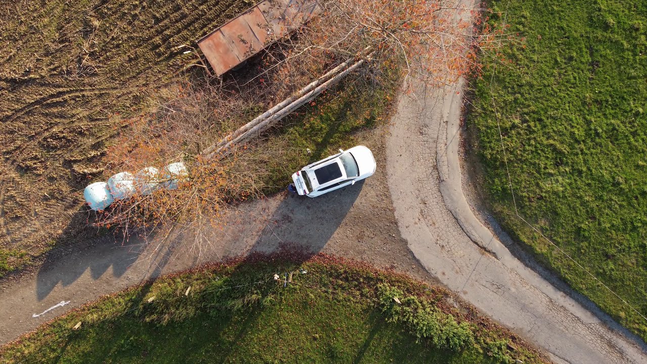 Thumbnail Erster Flug mit der DJI Mini 2